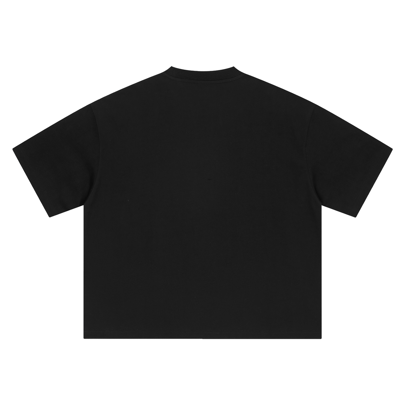 girl gift Boxy Oversized T-Shirt