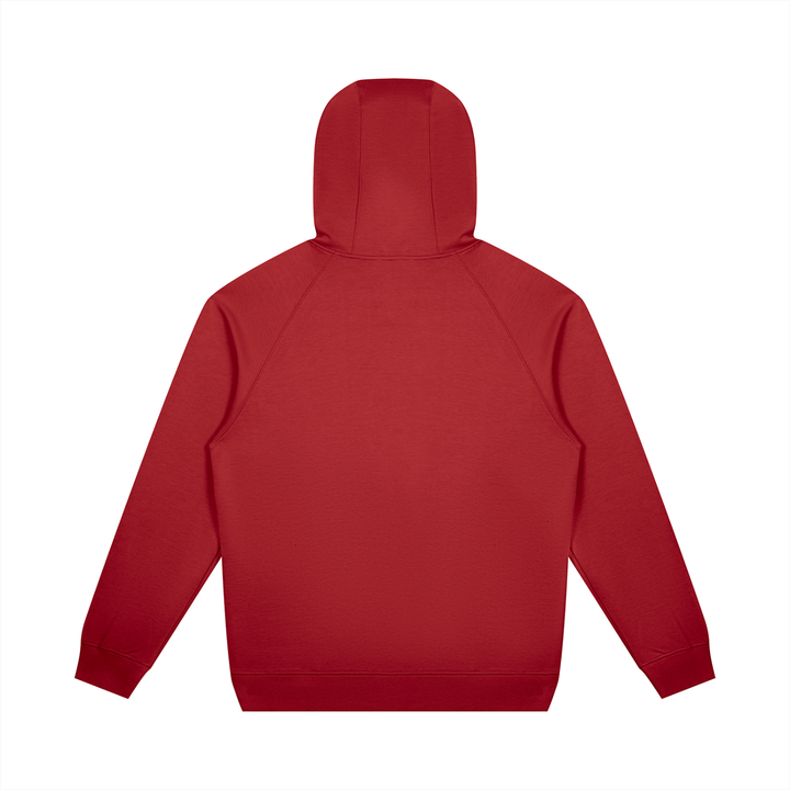 WOMEN HODDIES  Oversized Raglan Pullover Hoodie