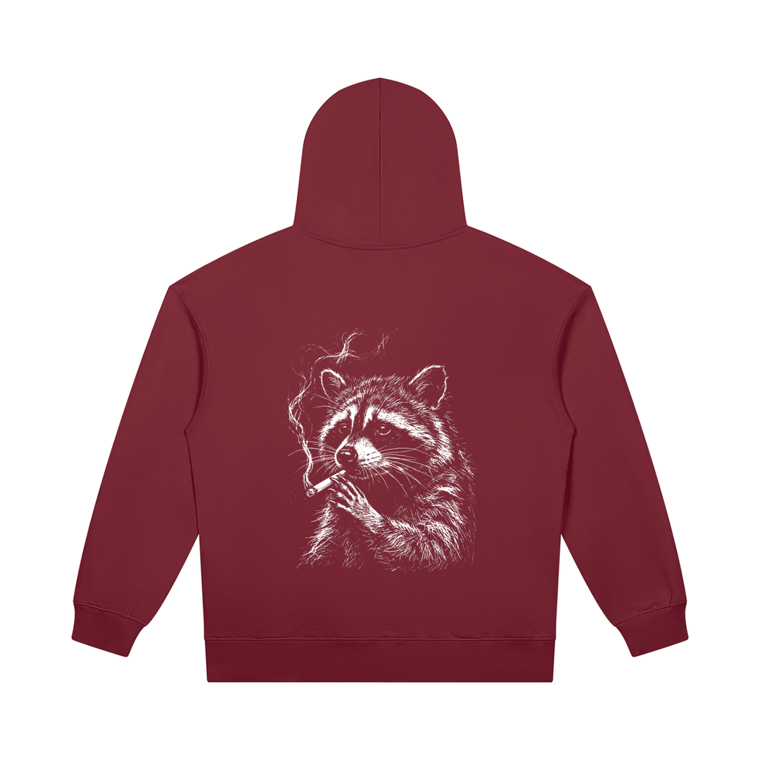 women graphic Unisex Heavyweight Pullover Hoodie