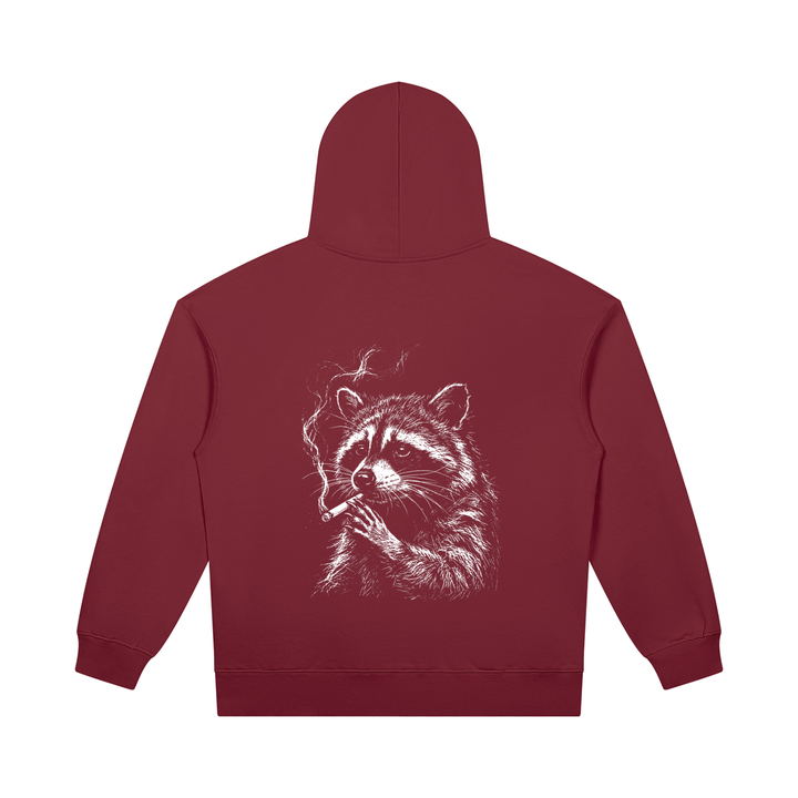 women graphic Unisex Heavyweight Pullover Hoodie