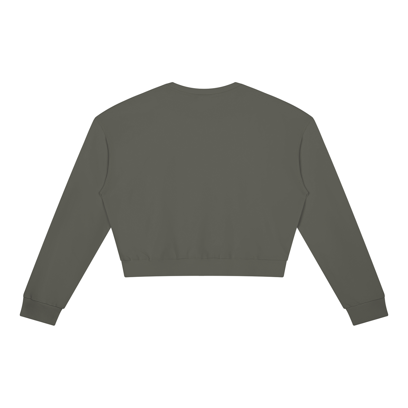 Women's  brand Crewneck Sweatshirt