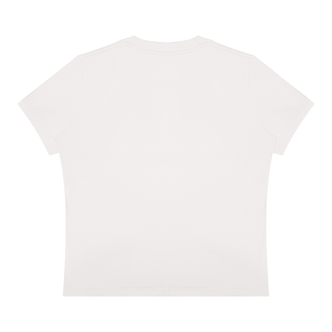 Women t shirt  Sorona Crewneck T-Shirt