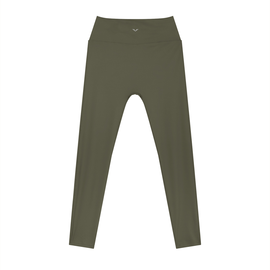 Women’s gym wear High Rise Ankle Length Leggings