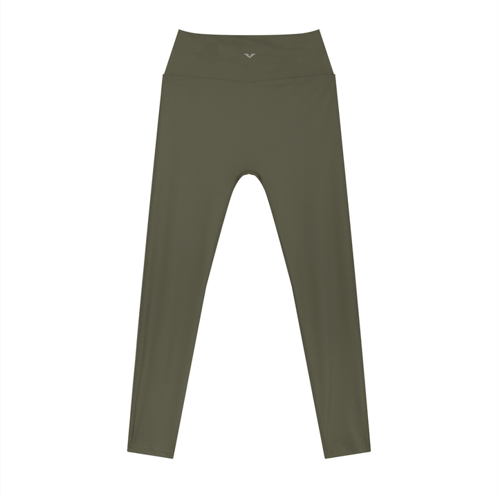 Women’s gym wear High Rise Ankle Length Leggings