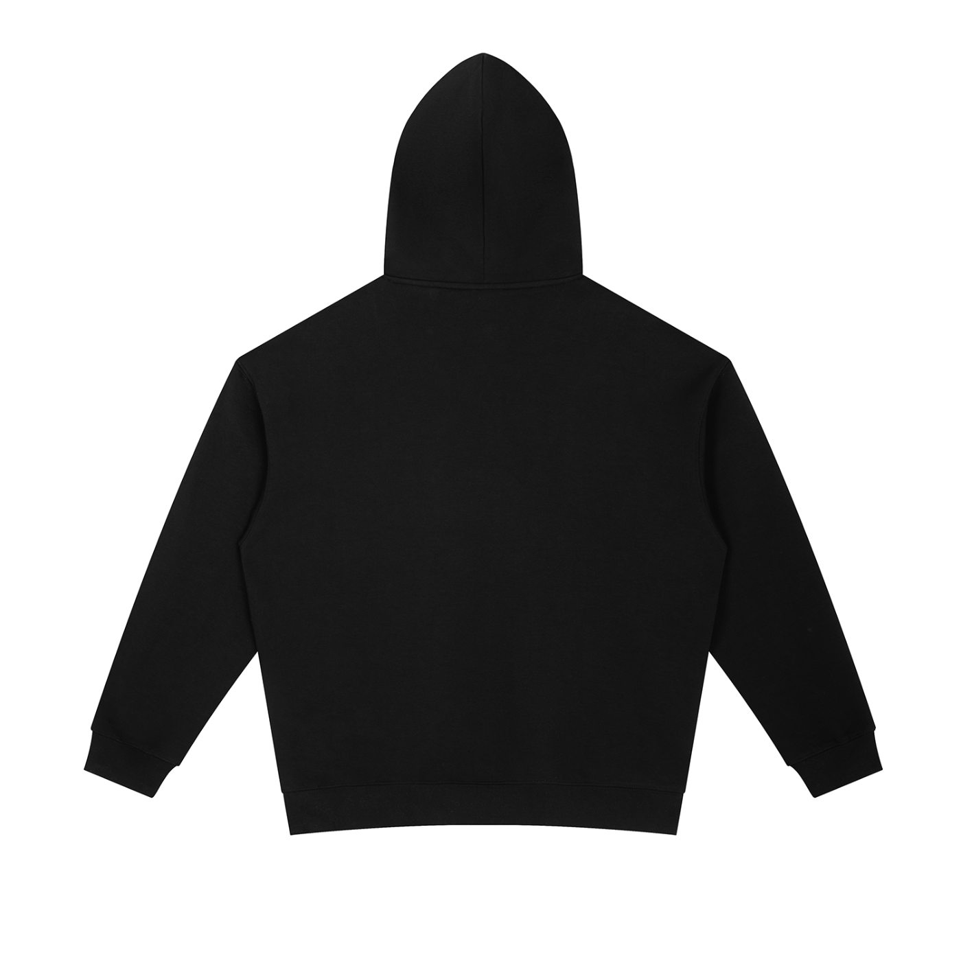 men brand Essential Heavyweight Hoodie