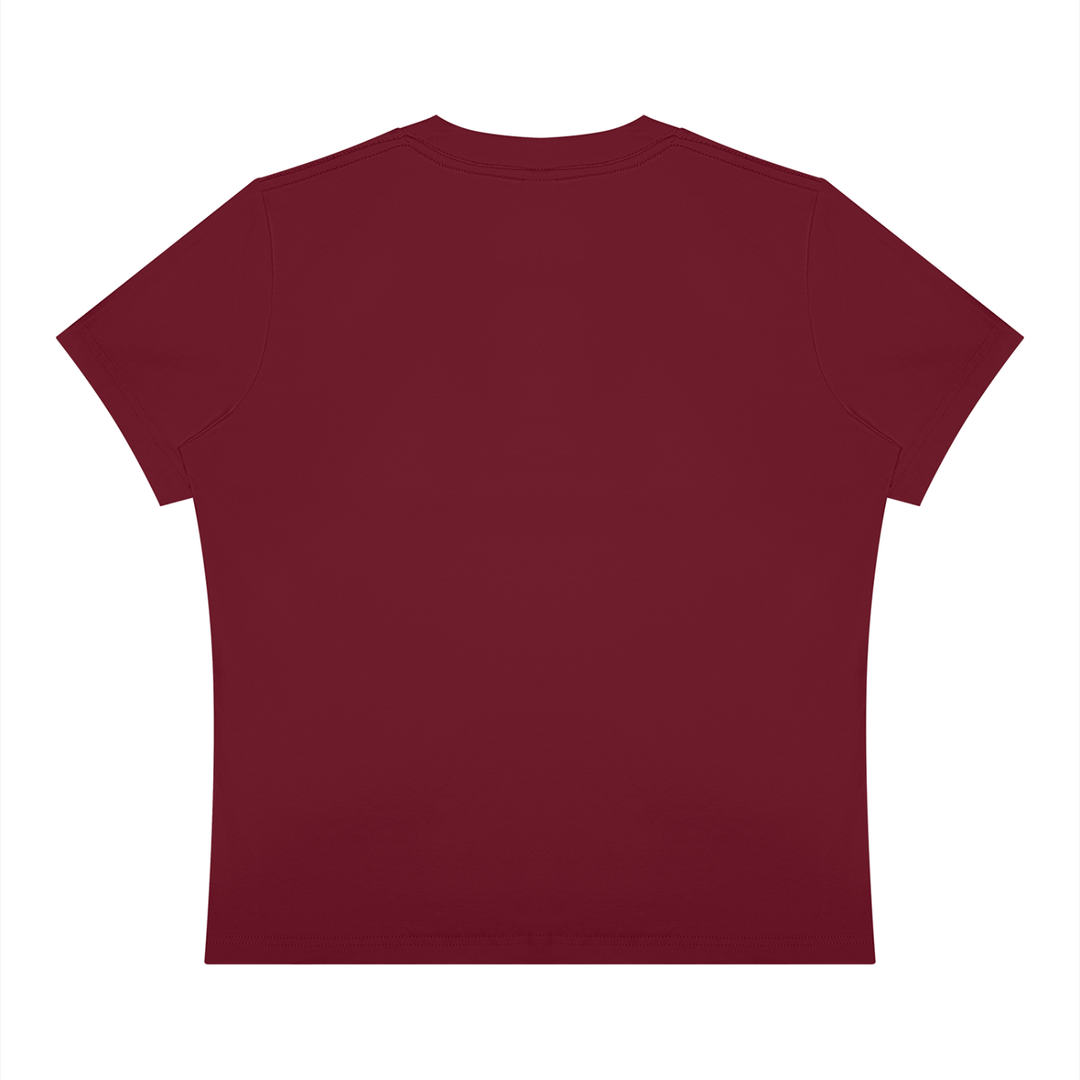 Women t shirt  Sorona Crewneck T-Shirt