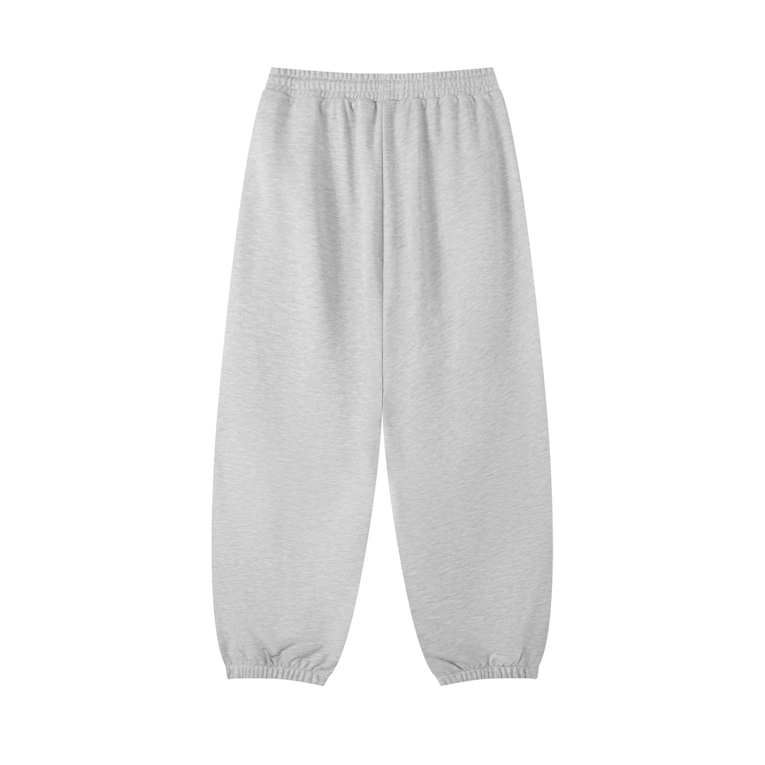 WOMEN PENT Essential Jogged Sweatpants