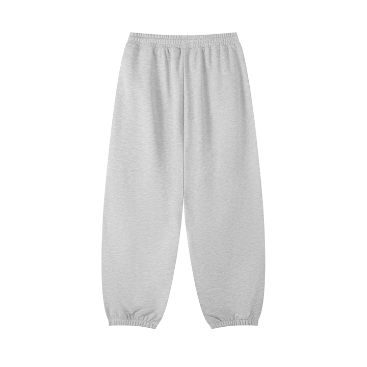 WOMEN PENT Essential Jogged Sweatpants