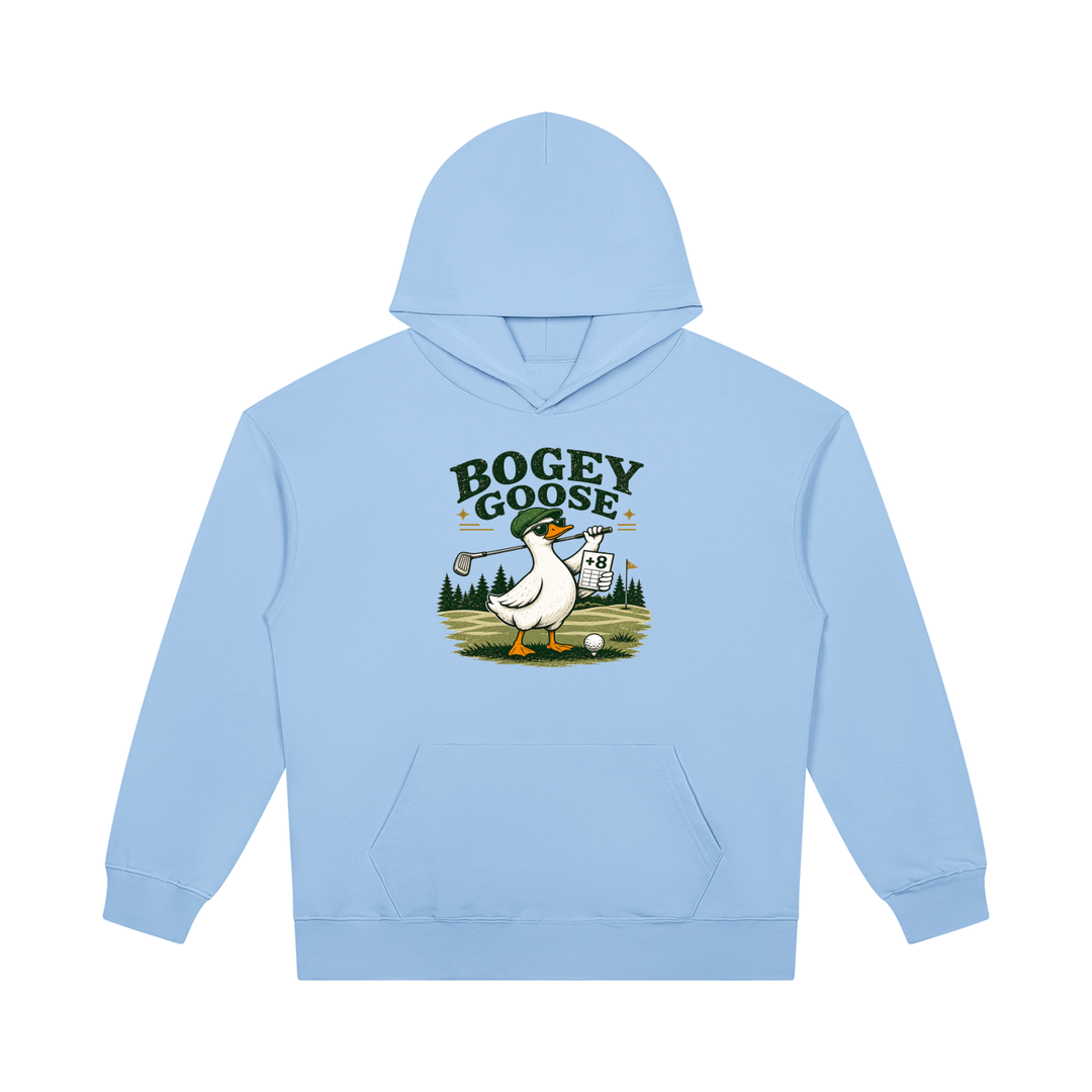 GOLF LOVER Unisex Heavyweight Pullover Hoodie