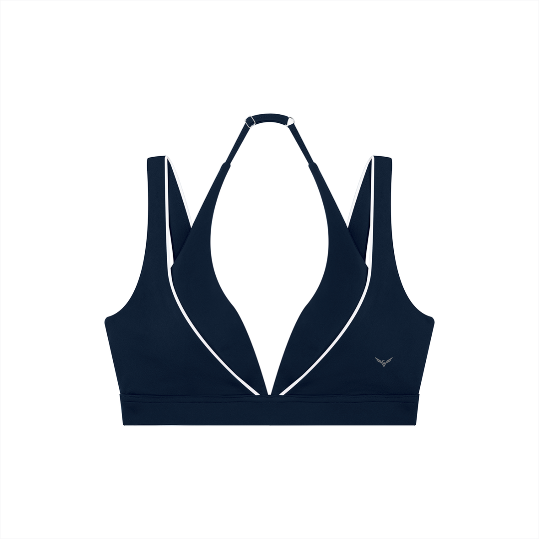 Women’s gym wear Halter Neck Yoga Sports Bra
