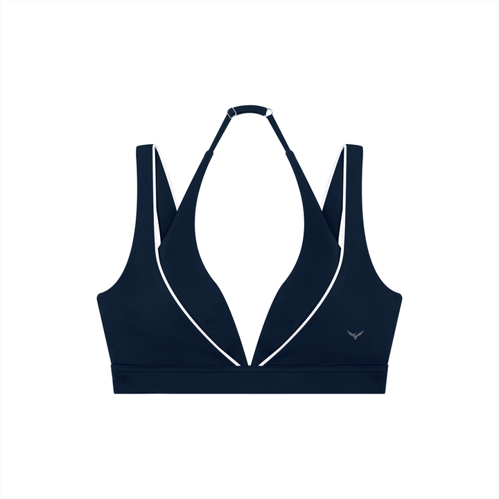 Women’s gym wear Halter Neck Yoga Sports Bra