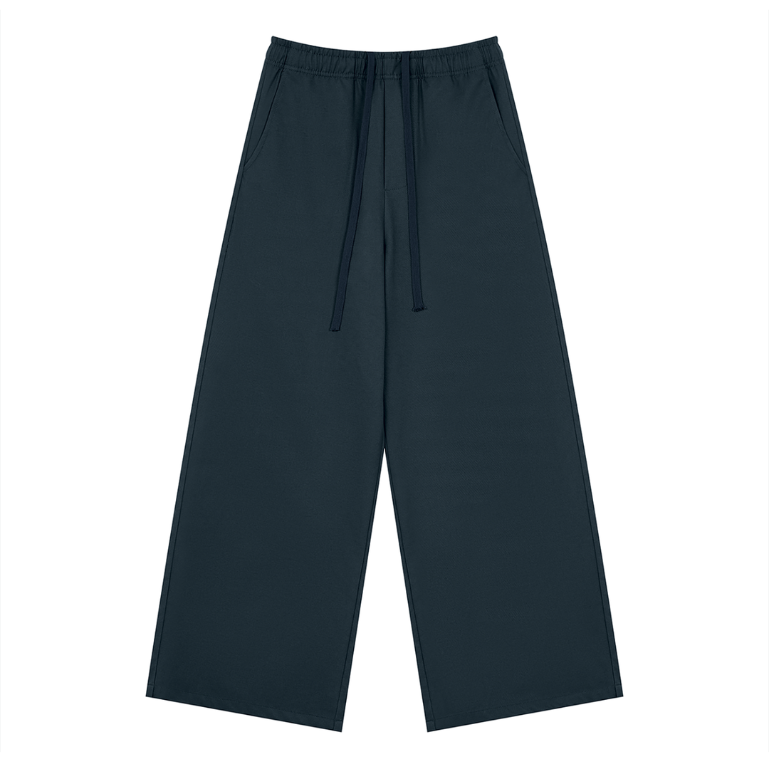 women  pent Loose Straight Leg Pants