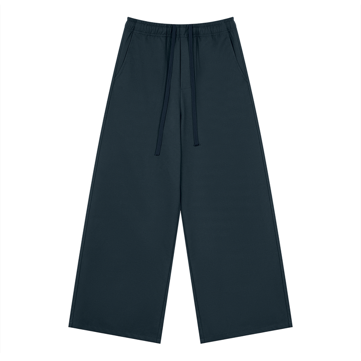 women  pent Loose Straight Leg Pants