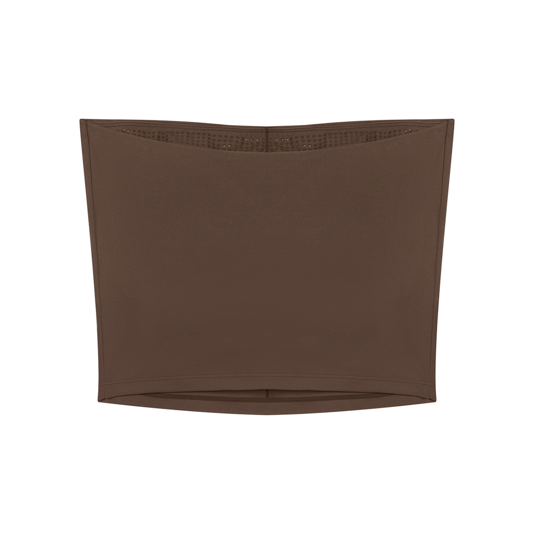 Women’s  gym wear Yoga Cropped Tube Top