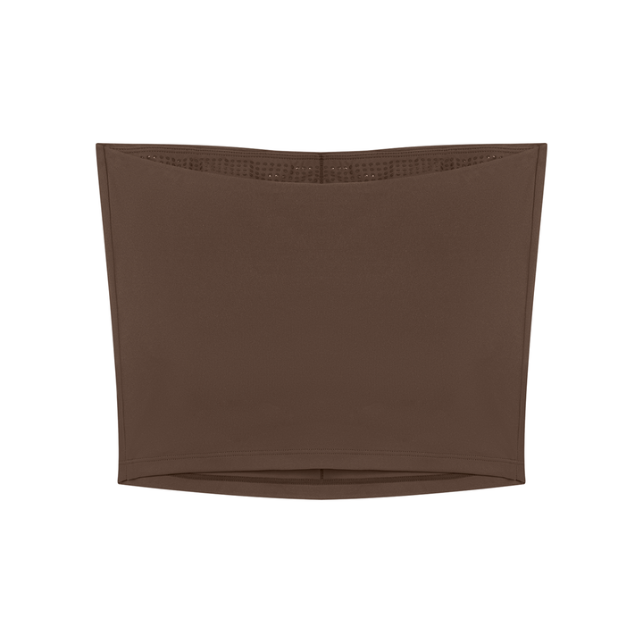 Women’s  gym wear Yoga Cropped Tube Top