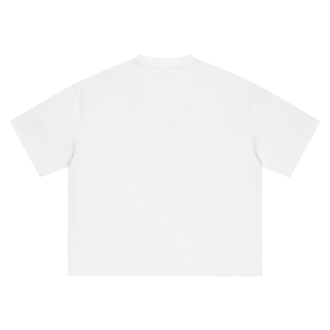 girl gift Boxy Oversized T-Shirt