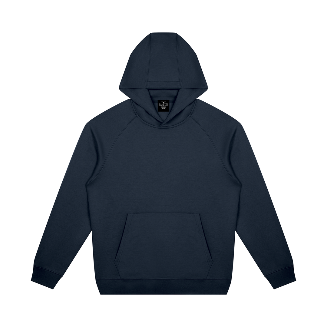 WOMEN HODDIES  Oversized Raglan Pullover Hoodie