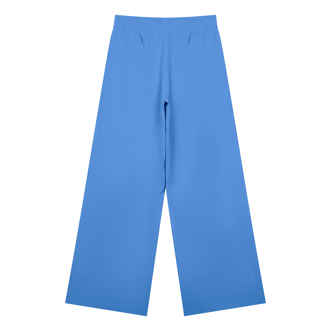 Women PENT  High Waisted Wide Leg Yoga Pants