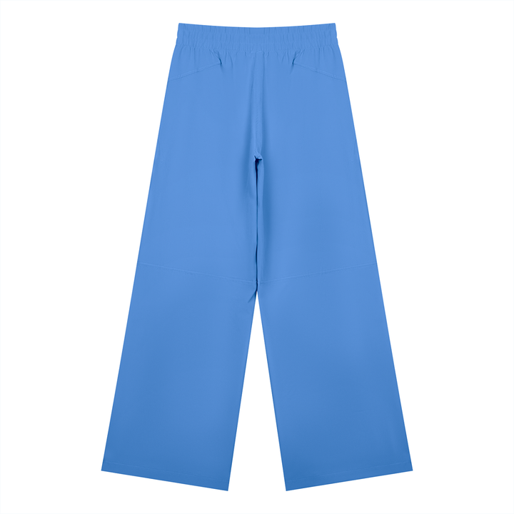 Women PENT  High Waisted Wide Leg Yoga Pants