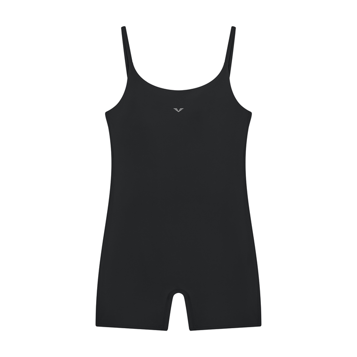 Women’s gym wear U-Neck Yoga Romper