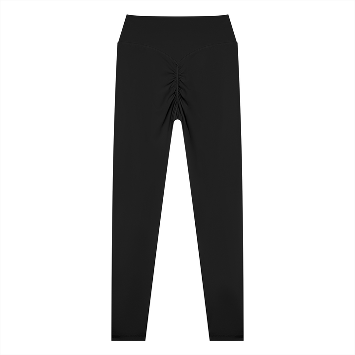 Women gym wear High Waisted Yoga Leggings