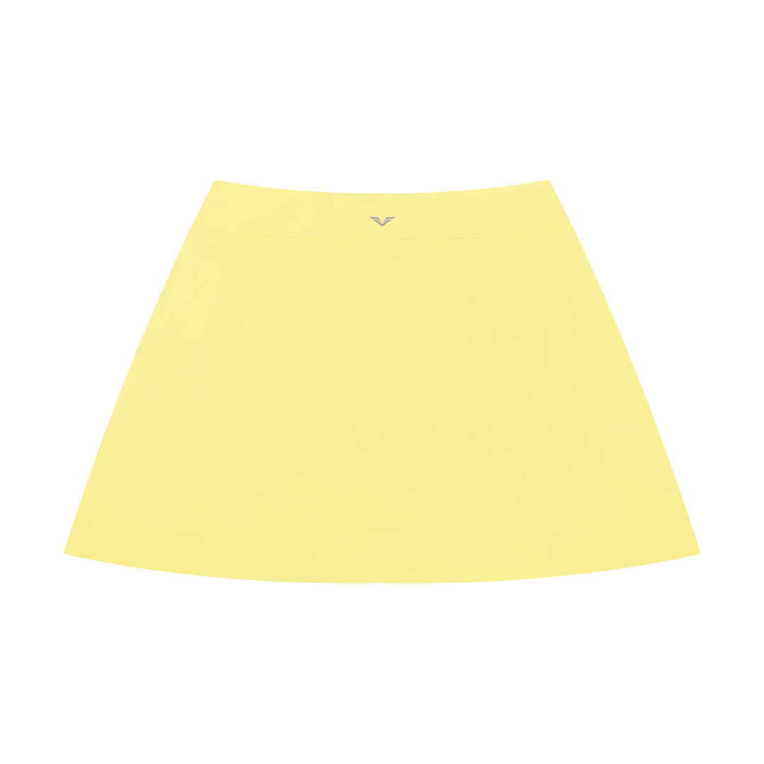 Women’s gym wear  High Rise A-Line Skirt