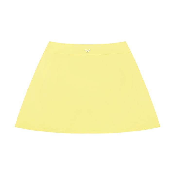 Women’s gym wear  High Rise A-Line Skirt
