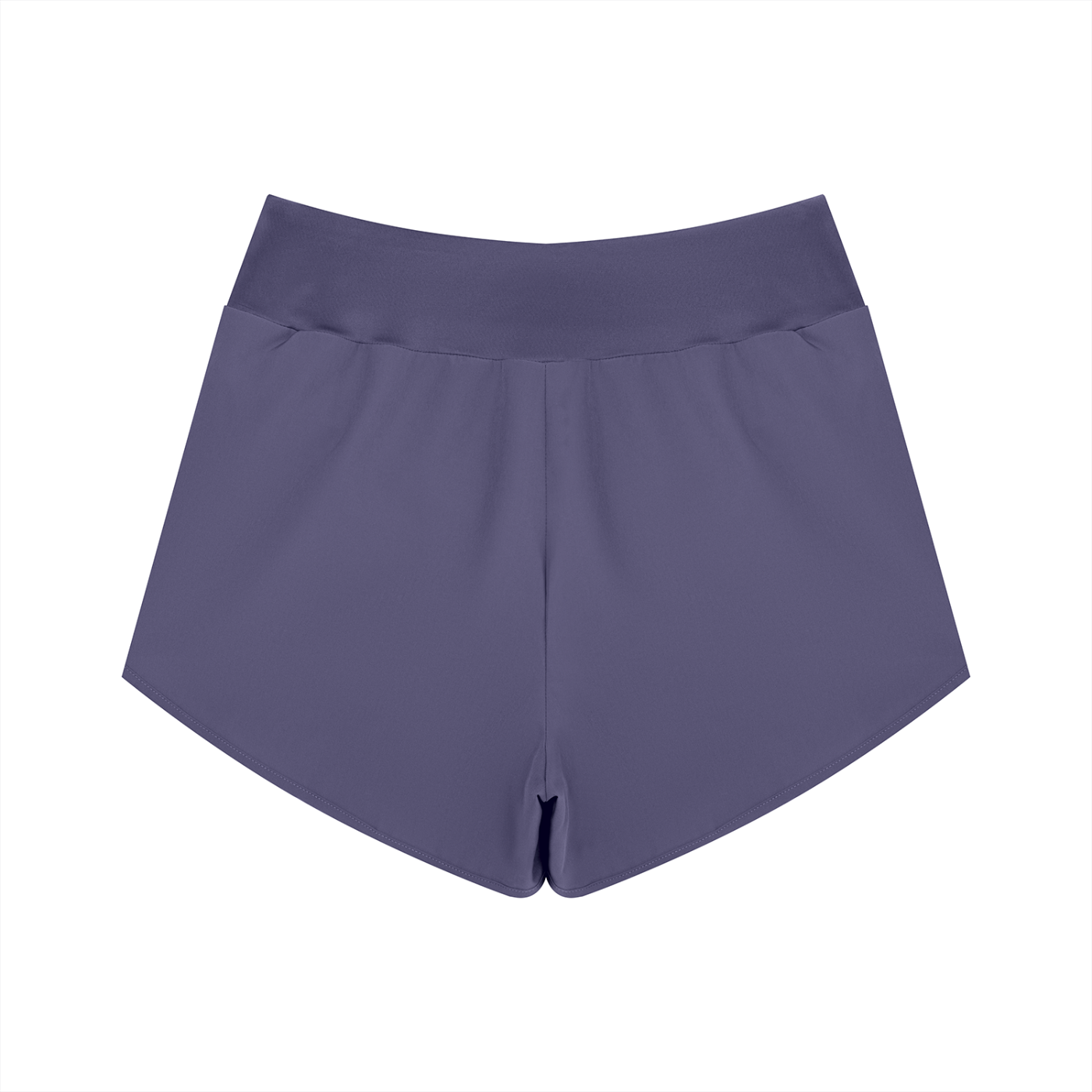 Women's  brand High Rise Yoga Shorts
