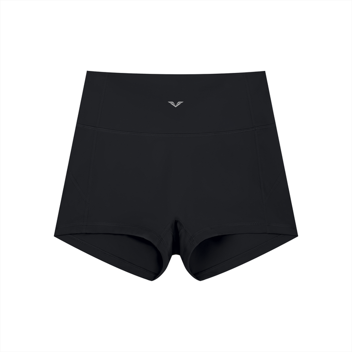 Women’s gym wear High-Waist Yoga Shorts