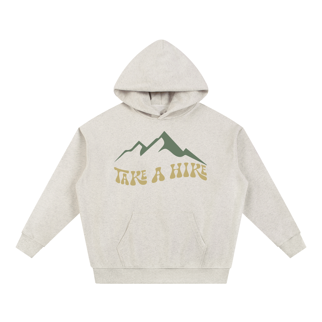 HIKING LOVER Essential Heavyweight Hoodie