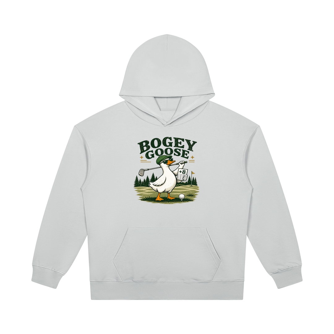 GOLF LOVER Unisex Heavyweight Pullover Hoodie