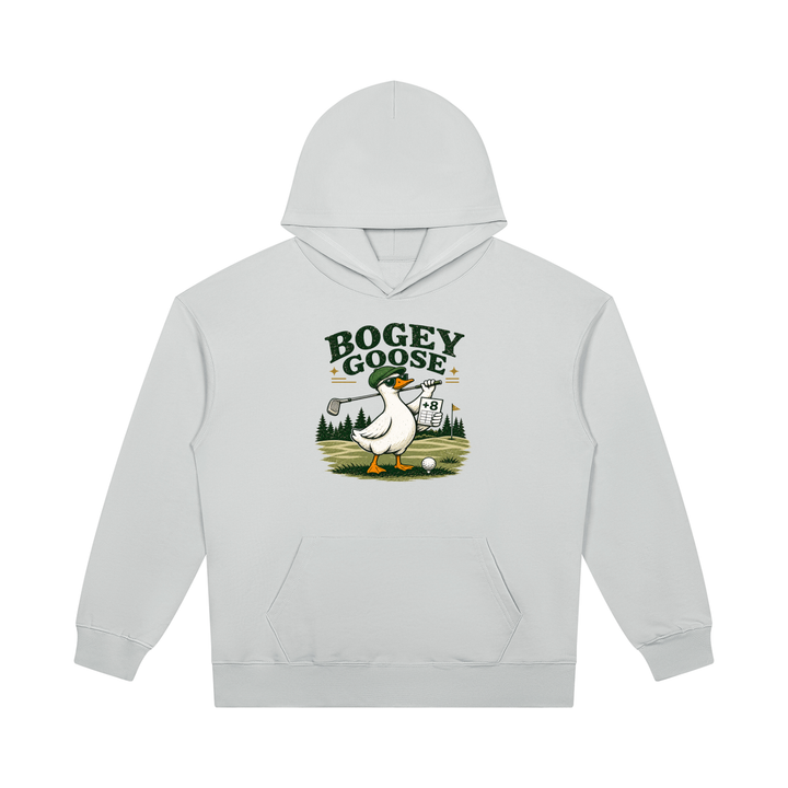 GOLF LOVER Unisex Heavyweight Pullover Hoodie