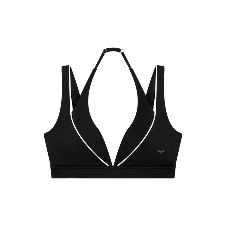 Women’s gym wear Halter Neck Yoga Sports Bra