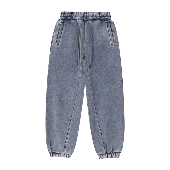 WOMEN PENT Fleeced Jogger Sweatpants