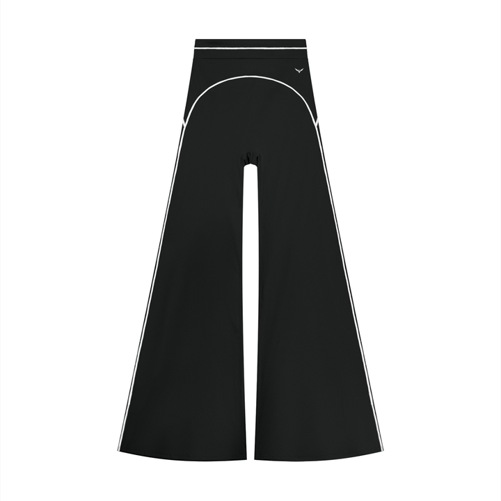 Women’s gym wear High Rise Flared Yoga Pants