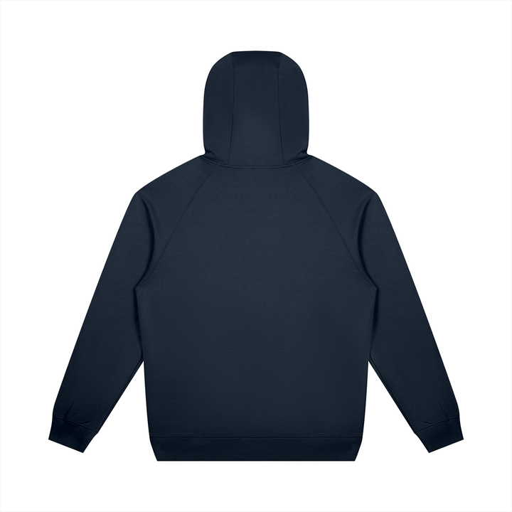 WOMEN HODDIES  Oversized Raglan Pullover Hoodie