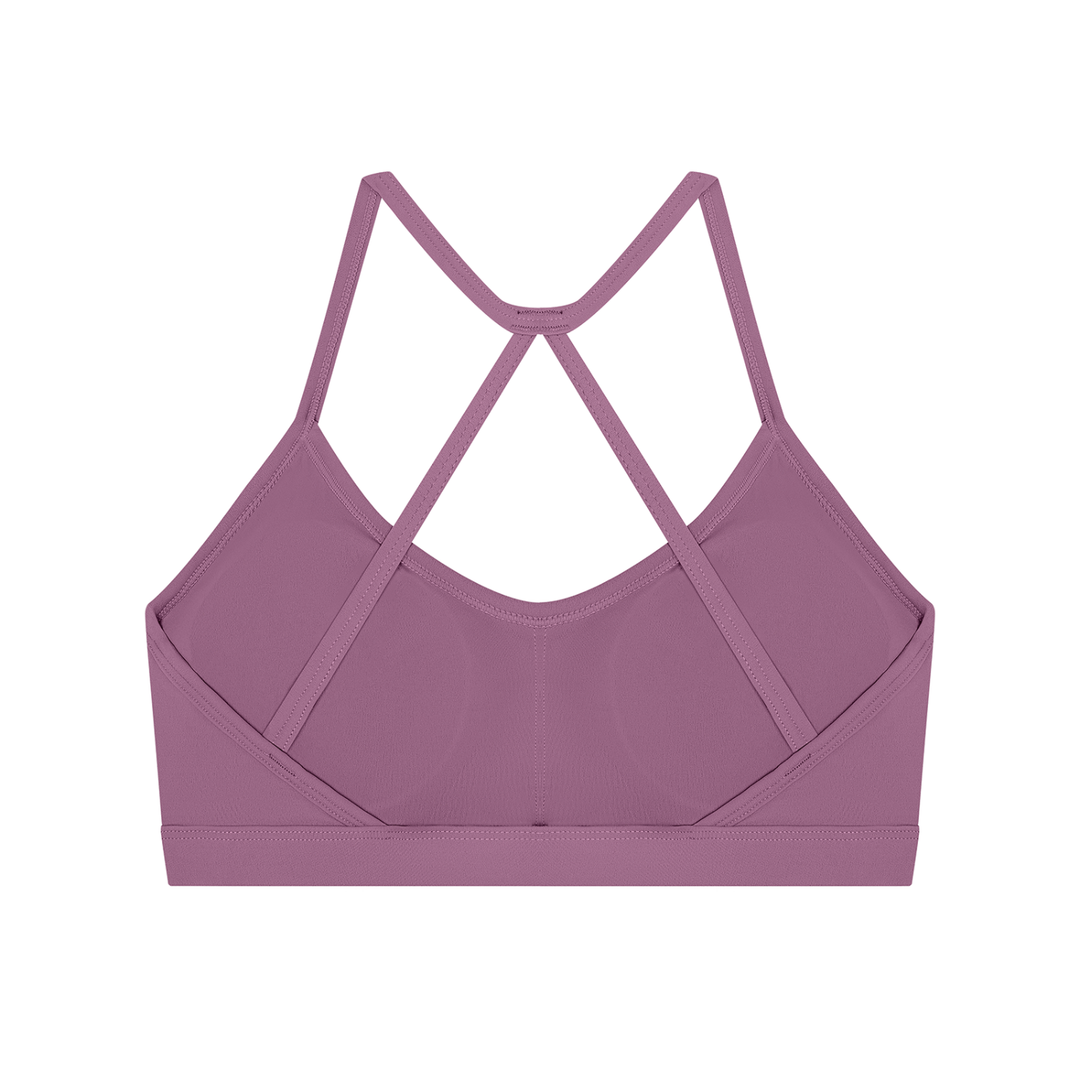 Women’s gym wear  Tight Yoga Sports Bra
