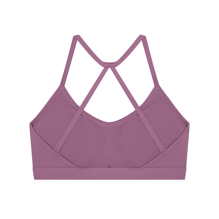Women’s gym wear  Tight Yoga Sports Bra