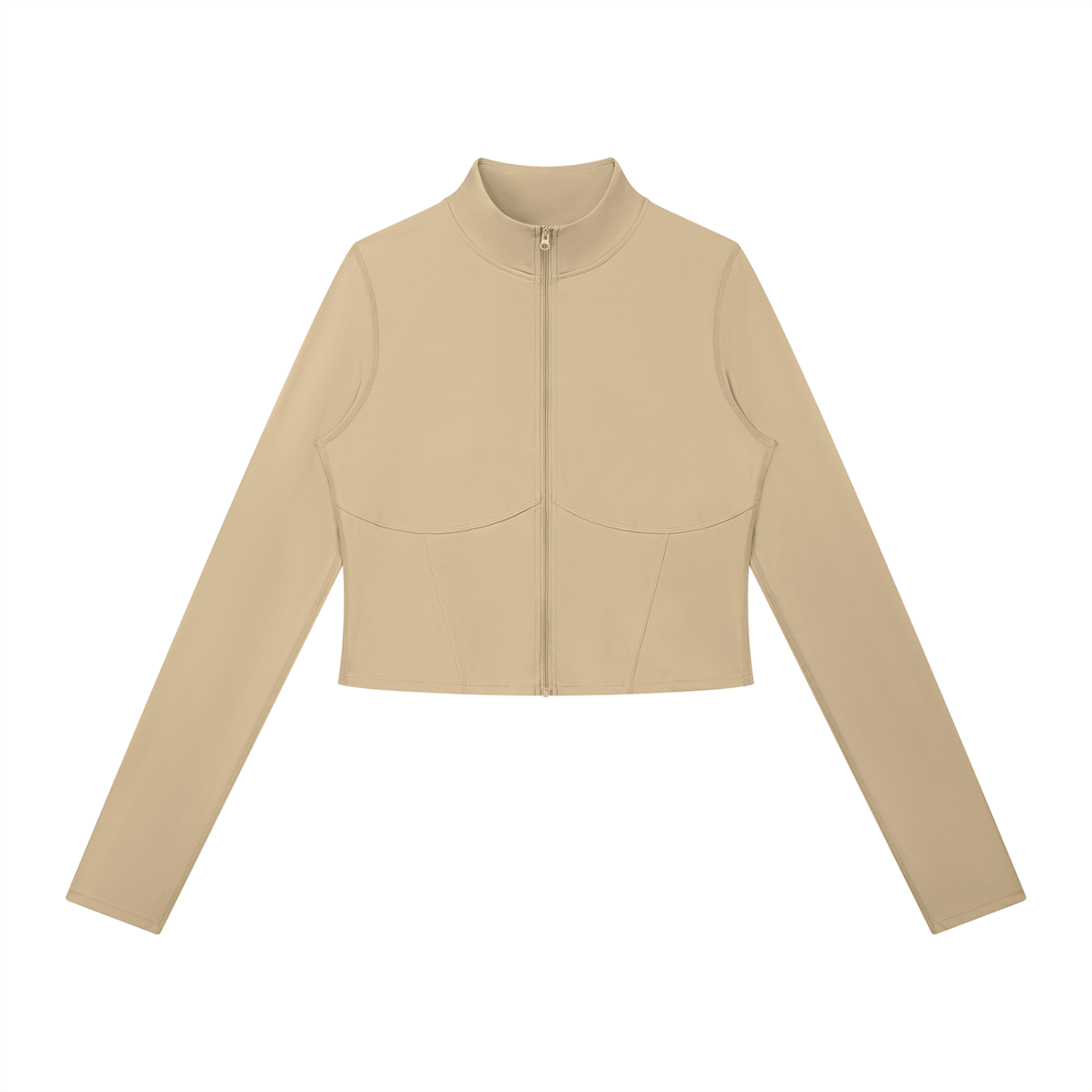Women’s  brand Full-Zip Sports Jacket
