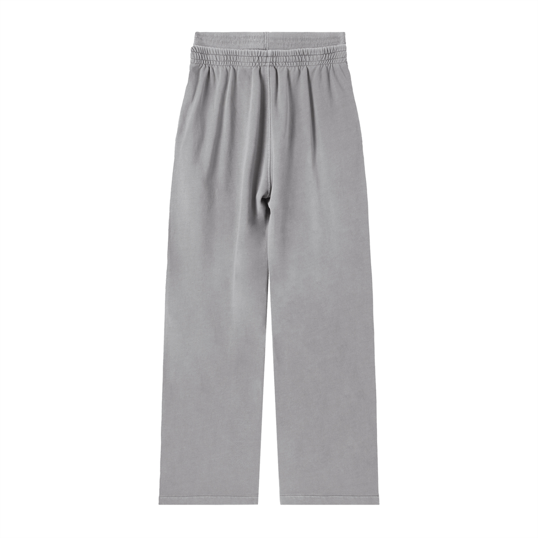 WOMEN PENT Vintage Washed Waist Pants