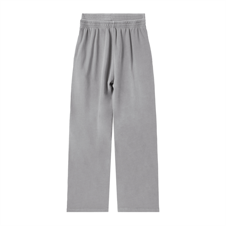 WOMEN PENT Vintage Washed Waist Pants