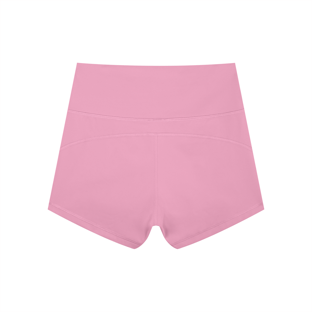 Women’s gym wear High-Waist Yoga Shorts