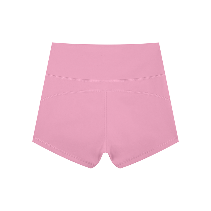 Women’s gym wear High-Waist Yoga Shorts