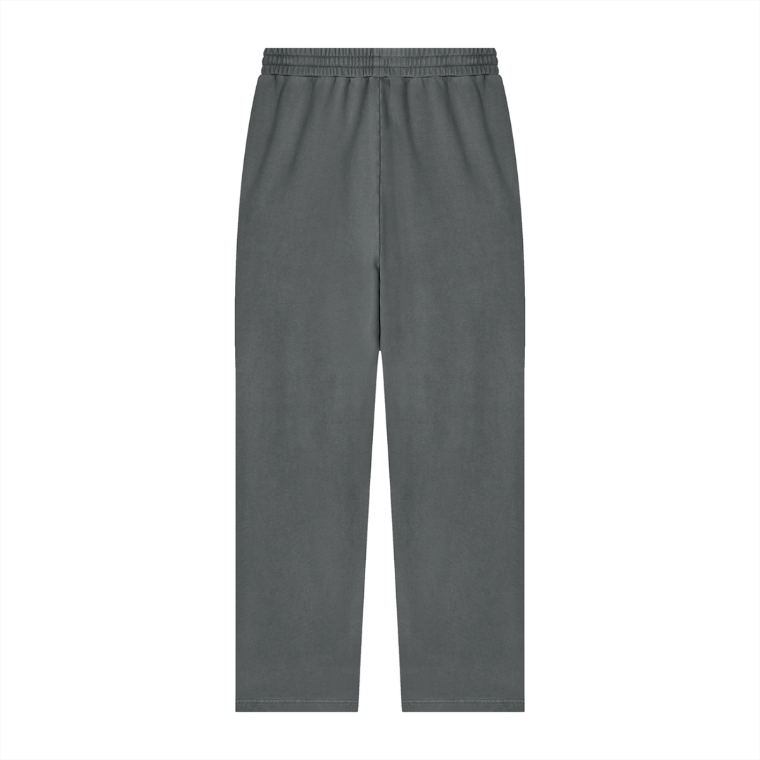 WOMEN PENT TROUSER  Vintage Wash Sweatpants