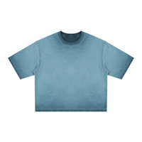 Gray Blue