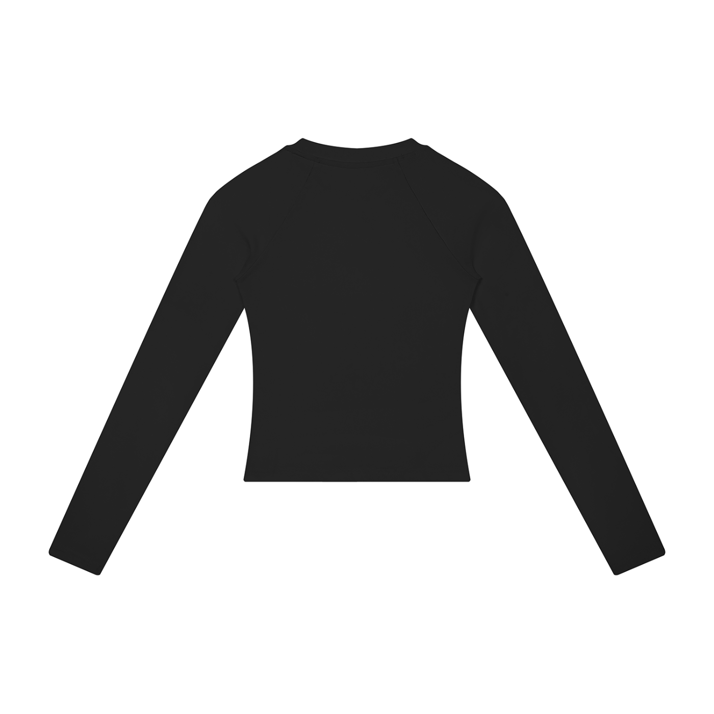 Women’s brand  Slim Raglan Long Sleeve T-Shirt