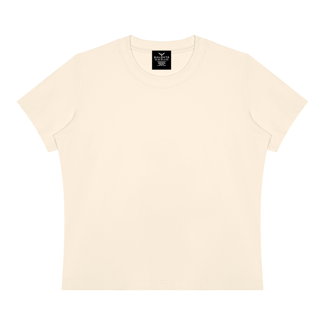 Women t shirt  Sorona Crewneck T-Shirt