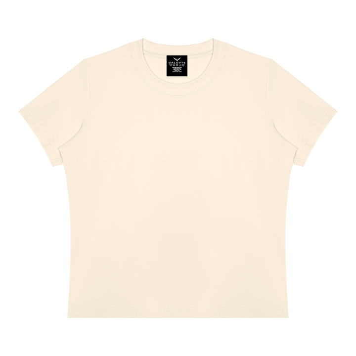 Women t shirt  Sorona Crewneck T-Shirt