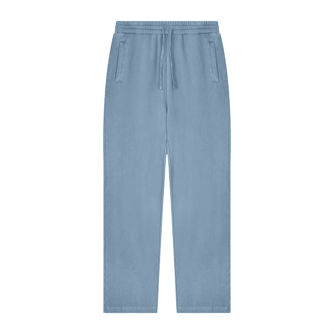 WOMEN PENT TROUSER  Vintage Wash Sweatpants