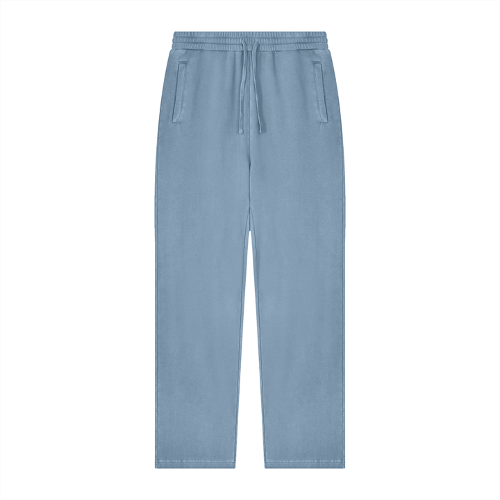 WOMEN PENT TROUSER  Vintage Wash Sweatpants
